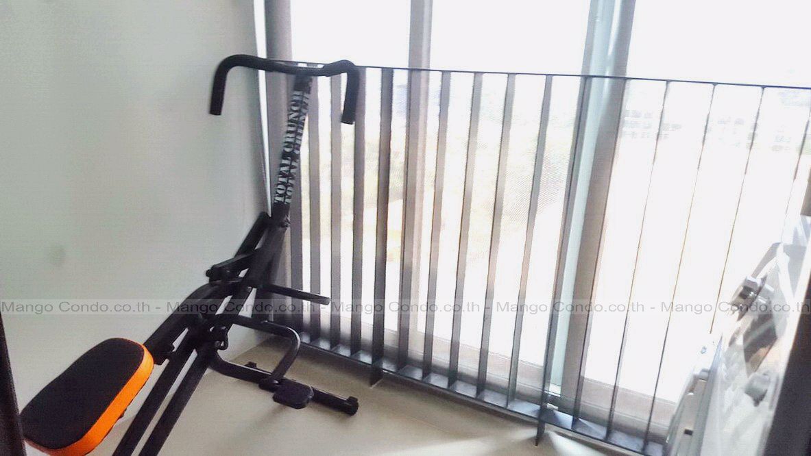 ให้เช่า-2นอน-1น้ำ-ชั้น8-ideo-blucove-สุขุมวิท-ห้องสวย-พร้อมอยู่-จัดเต็ม