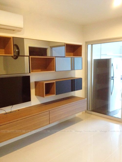 ให้เช่า-16000-บาท-แอสปาย-พระราม9-ขนาด-39-ตรม-ตึกบี-วิวสวน-พร้อมอยู่