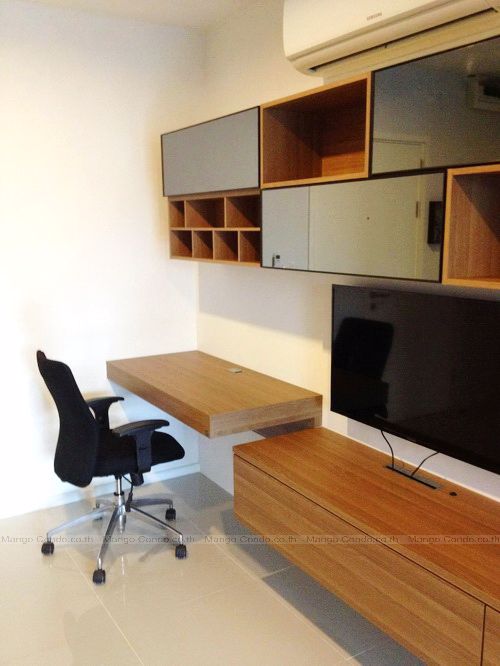 ให้เช่า-16000-บาท-แอสปาย-พระราม9-ขนาด-39-ตรม-ตึกบี-วิวสวน-พร้อมอยู่