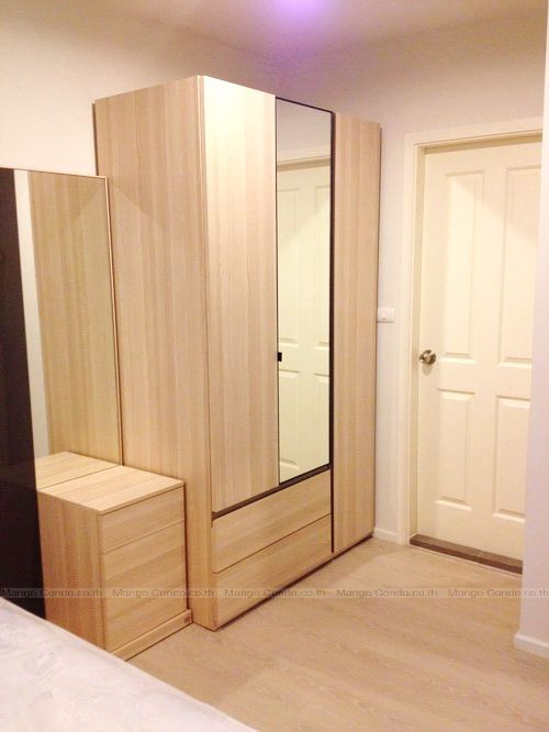 ให้เช่า-16000-บาท-แอสปาย-พระราม9-ขนาด-39-ตรม-ตึกบี-วิวสวน-พร้อมอยู่