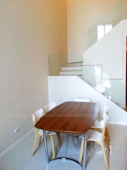 duplex-2bedroom-size-92sqm-for-rent-near-mrt-phetchaburi