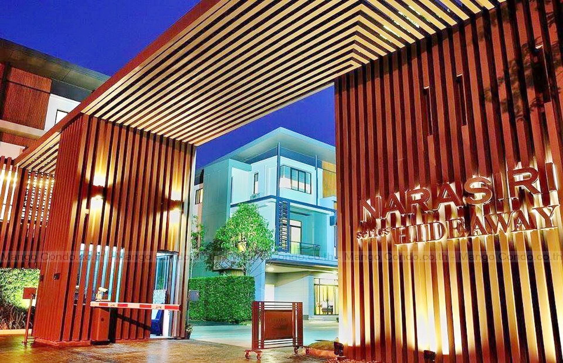 ขายบ้านเดี่ยว-นาราสิริ-ไฮด์อเวย์-narasiri-hideaway-เรียบทางด่วนรามอินทรา-3-ชั้น-4่นอน-5น้ำ