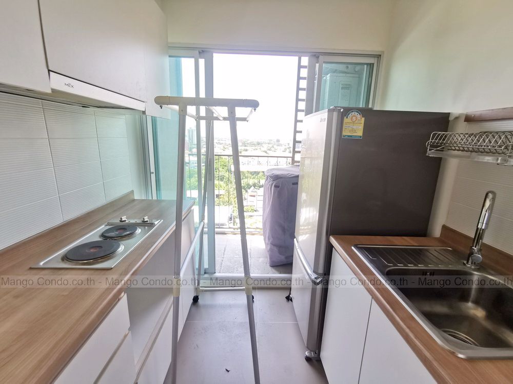 ยู-ดีไลท์-หัวหมาก-สเตชั่น-1-ห้องนอน-ขนาด-30-ตรม-ชั้น-12-ให้เช่า-10000-บาท-พร้อมอยู่