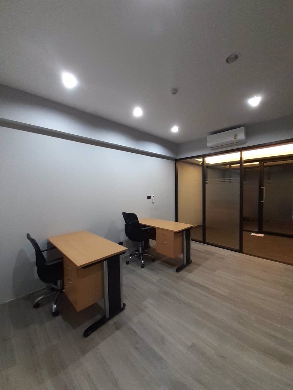 สำนักงานเสมือน-ให้เช่าราคาถูก-เมืองทองธานี