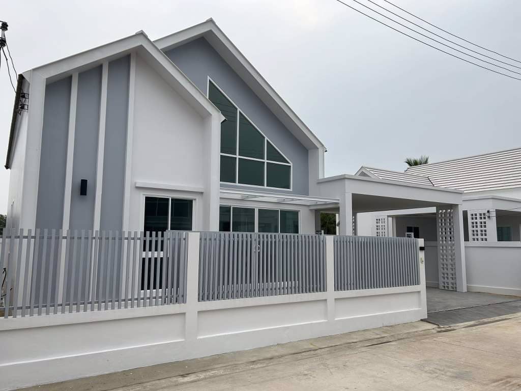 เปิดจองแล้วบ้านเดี่ยวชั้นเดียวพร้อมอยู่-“สไตล์นอร์ดิก”แม่กลอง-ลาดใหญ่-สมุทรสงคราม-เริ่มต้น-249-ล้