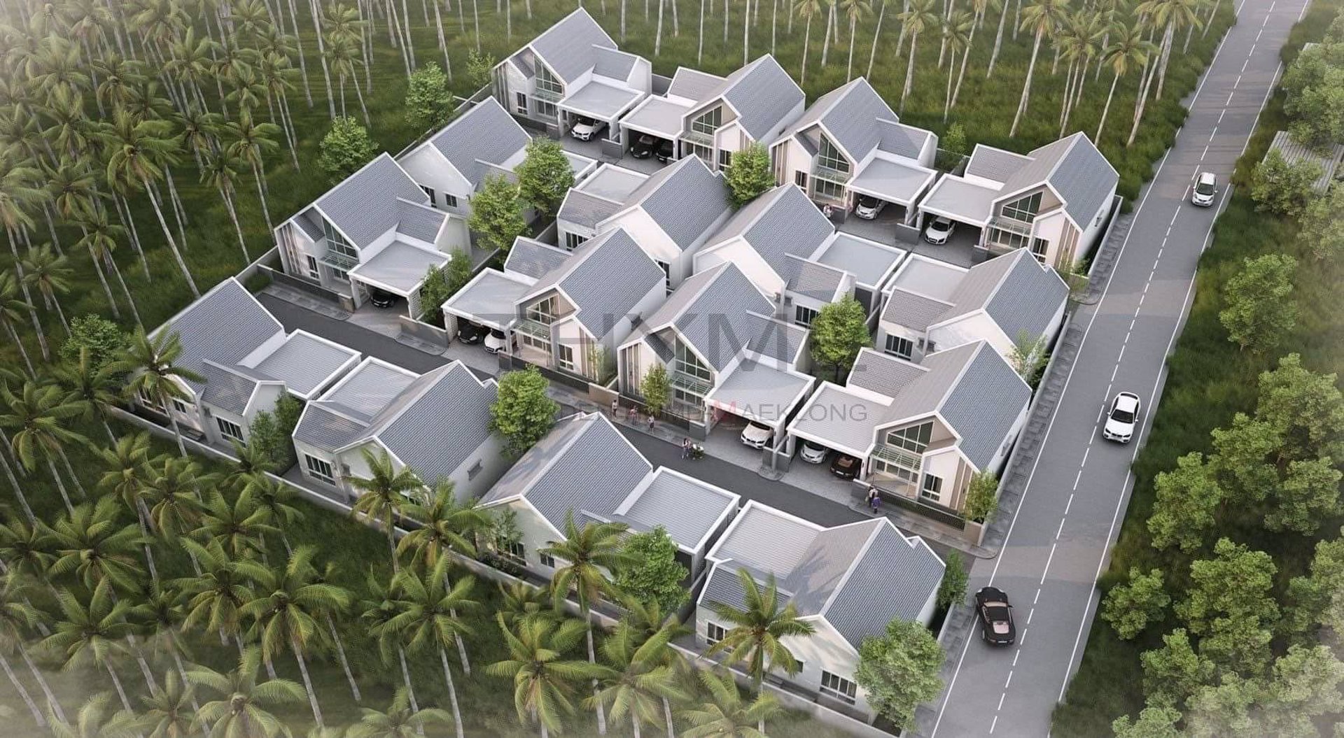 เปิดจองแล้วบ้านเดี่ยวชั้นเดียวพร้อมอยู่-“สไตล์นอร์ดิก”แม่กลอง-ลาดใหญ่-สมุทรสงคราม-เริ่มต้น-249-ล้