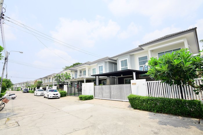 ขายบ้าน-พฤกษาซีนเนอรี่-ดอนเมือง-พฤกษาวิลเลจ-36-แจ้งวัฒนะ-สรงประภา-หลังมุม-44-ตารางวา-4-ห้องนอน-2-ห้อ