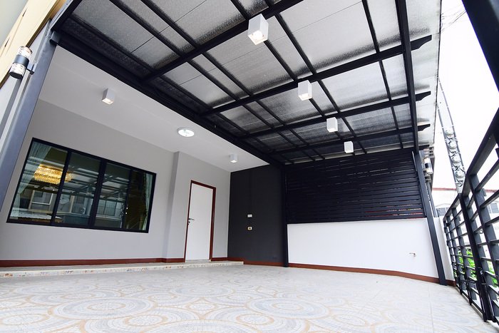 ขายบ้าน-ทาวน์โฮม-เดอะคอนเนค-37-หลักสี่-ดอนเมือง-หลังมุม-302-ตรว-the-connect-37-ฟรีโอน-3-ห้องนอน