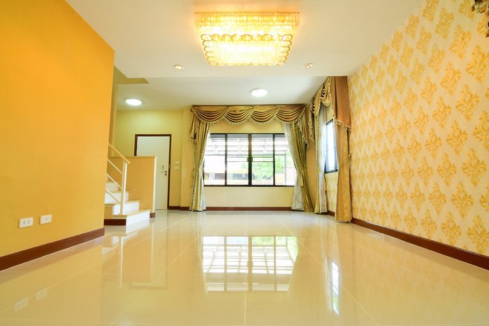 ขายบ้าน-ทาวน์โฮม-เดอะคอนเนค-37-หลักสี่-ดอนเมือง-หลังมุม-302-ตรว-the-connect-37-ฟรีโอน-3-ห้องนอน