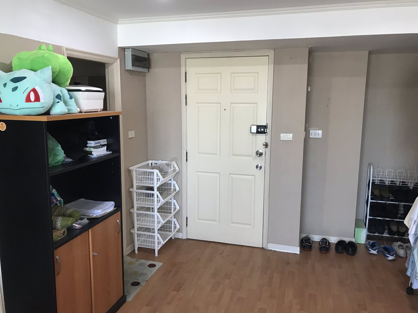 ขาย-ลุมพินีวิลล์-พหล-สุทธิสาร-ใกล้รถไฟฟ้า-bts-อารีย์-สะพานควาย