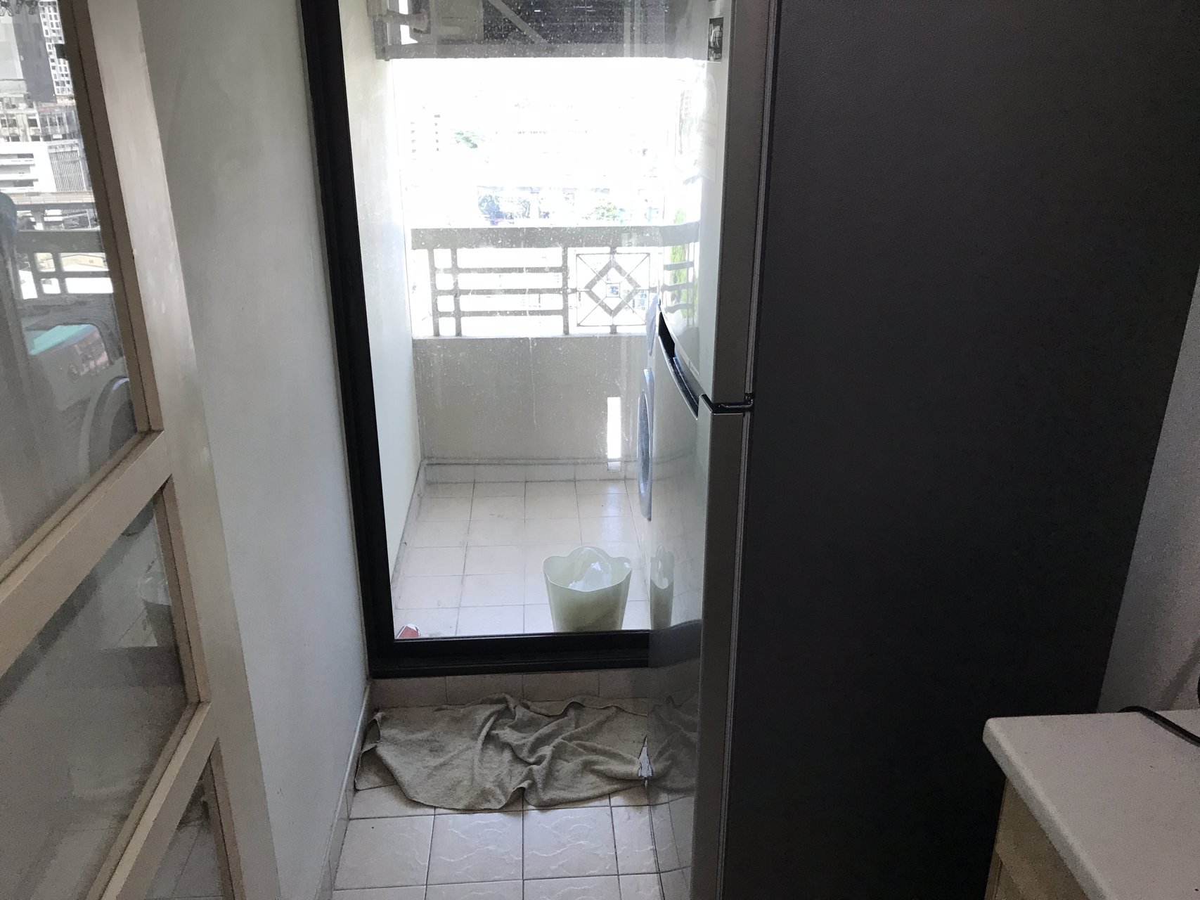 ขาย-ลุมพินีวิลล์-พหล-สุทธิสาร-ใกล้รถไฟฟ้า-bts-อารีย์-สะพานควาย