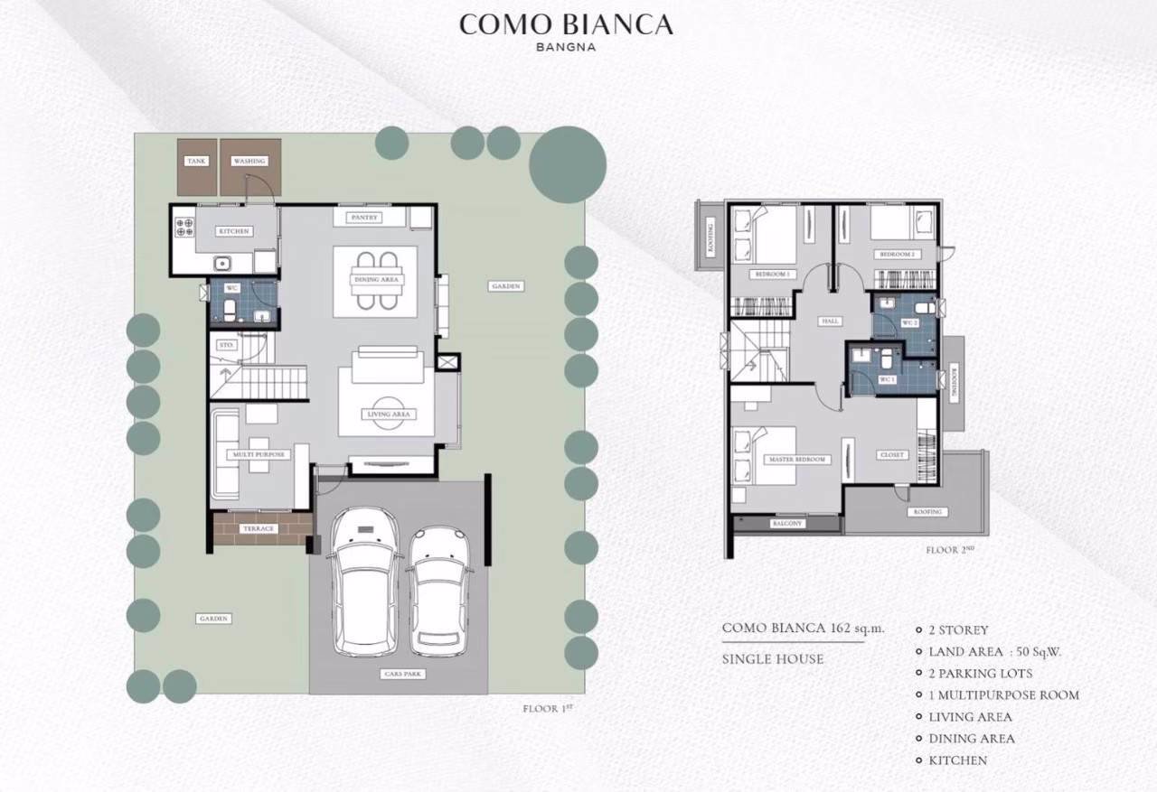 ขายใบจอง-como-bianga-บางนา-กม7