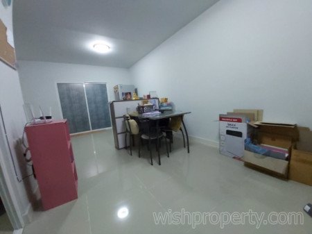 ขาย-ทาวน์โฮม-อารียา-เดอะคัลเลอร์ส-พรีเมี่ยม-วงแหวน-รามอินทรา-20-ตรวา