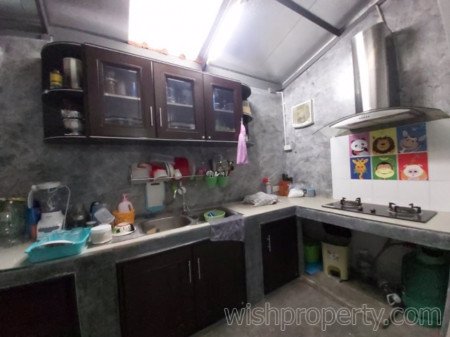 ขาย-ทาวน์โฮม-อารียา-เดอะคัลเลอร์ส-พรีเมี่ยม-วงแหวน-รามอินทรา-20-ตรวา