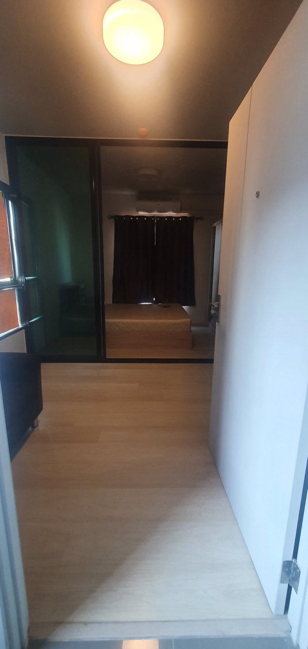 คอนโดให้เช่า