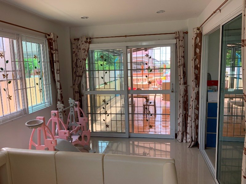 ขายบ้านเดี่ยว-สิรีนเฮ้าส์บางนา-ขนาด-5ห้องนอน-509ตรวา-200ตรม-บ้านสภาพดีมากเข้าอยู่ได้เลย