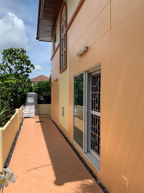 ขายบ้านเดี่ยว-สิรีนเฮ้าส์บางนา-ขนาด-5ห้องนอน-509ตรวา-200ตรม-บ้านสภาพดีมากเข้าอยู่ได้เลย