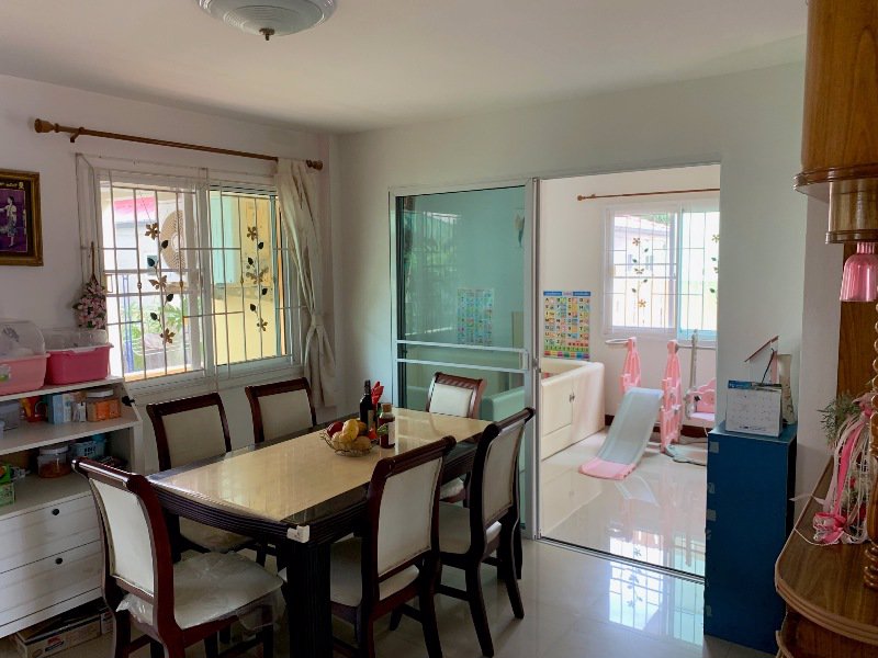 ขายบ้านเดี่ยว-สิรีนเฮ้าส์บางนา-ขนาด-5ห้องนอน-509ตรวา-200ตรม-บ้านสภาพดีมากเข้าอยู่ได้เลย