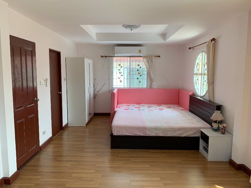 ขายบ้านเดี่ยว-สิรีนเฮ้าส์บางนา-ขนาด-5ห้องนอน-509ตรวา-200ตรม-บ้านสภาพดีมากเข้าอยู่ได้เลย