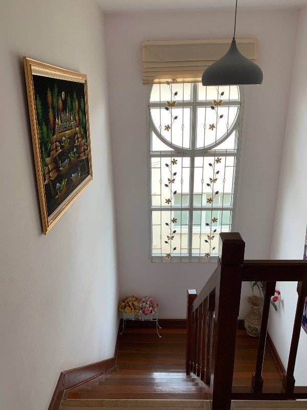 ขายบ้านเดี่ยว-สิรีนเฮ้าส์บางนา-ขนาด-5ห้องนอน-509ตรวา-200ตรม-บ้านสภาพดีมากเข้าอยู่ได้เลย