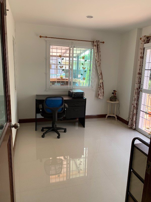 ขายบ้านเดี่ยว-สิรีนเฮ้าส์บางนา-ขนาด-5ห้องนอน-509ตรวา-200ตรม-บ้านสภาพดีมากเข้าอยู่ได้เลย