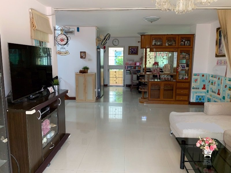 ขายบ้านเดี่ยว-สิรีนเฮ้าส์บางนา-ขนาด-5ห้องนอน-509ตรวา-200ตรม-บ้านสภาพดีมากเข้าอยู่ได้เลย