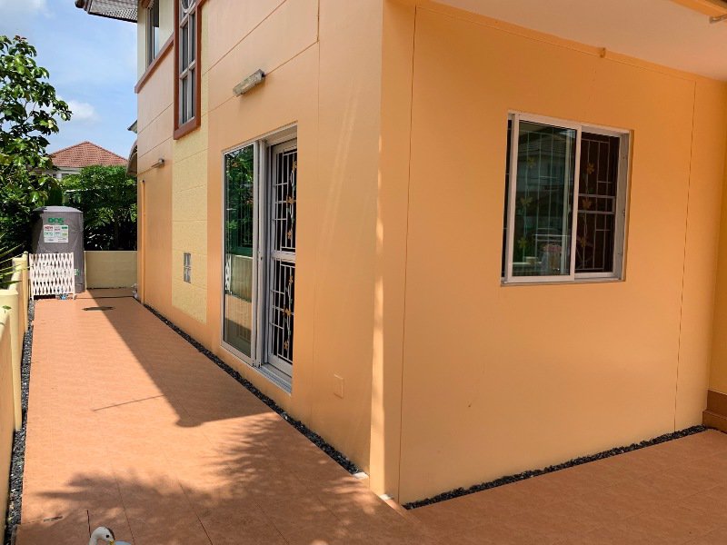 ขายบ้านเดี่ยว-สิรีนเฮ้าส์บางนา-ขนาด-5ห้องนอน-509ตรวา-200ตรม-บ้านสภาพดีมากเข้าอยู่ได้เลย