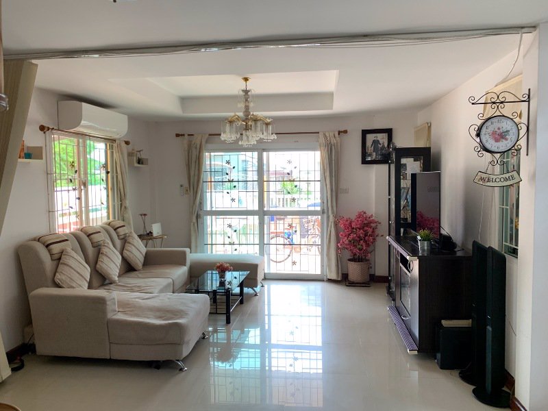 ขายบ้านเดี่ยว-สิรีนเฮ้าส์บางนา-ขนาด-5ห้องนอน-509ตรวา-200ตรม-บ้านสภาพดีมากเข้าอยู่ได้เลย