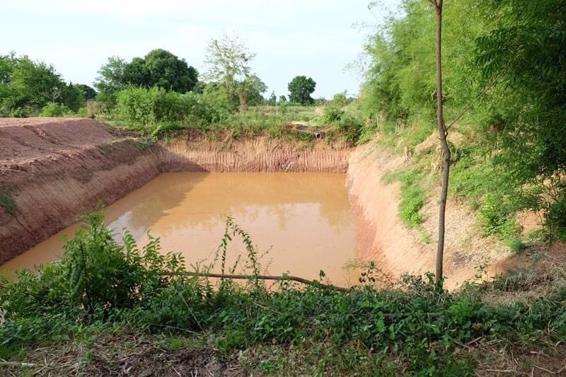 ขายที่ดิน-7ไร่-1งาน-44ตรว-อปักธงชัย-จนครราชสีมา-ห่างจากถนนหมายเลข-24-โชคชัย-เดชอุดม-300-เมตร