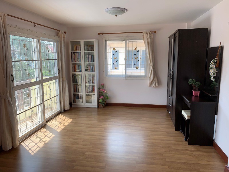 ขายบ้านเดี่ยว-สิรีนเฮ้าส์บางนา-ขนาด-5ห้องนอน-509ตรวา-200ตรม-บ้านสภาพดีมากเข้าอยู่ได้เลย