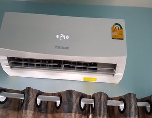 ขายคอนโดถนนพิบูลสงคราม1นอนวิวแม่น้ำใกล้พระจอมเกล้าพระนครเหนือ-ใหม่ทั้งห้อง1นอน1โถง-ใกล้ถนนวงศ์สว่าง-