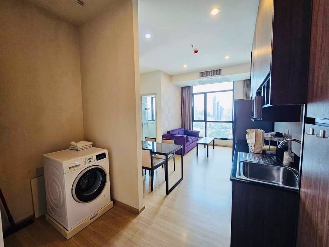 ขาย-คอนโดหรูกลางใจเมือง-the-capital-เอกมัย-ทองหล่อ