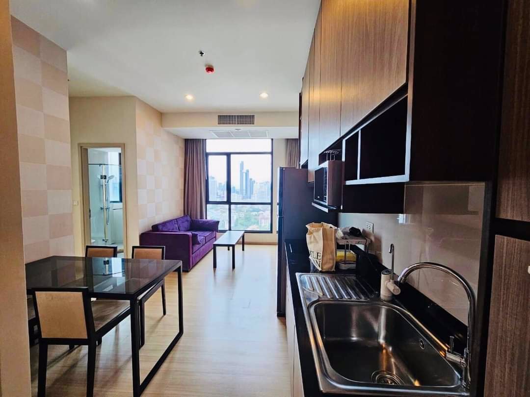 ขาย-คอนโดหรูกลางใจเมือง-the-capital-เอกมัย-ทองหล่อ