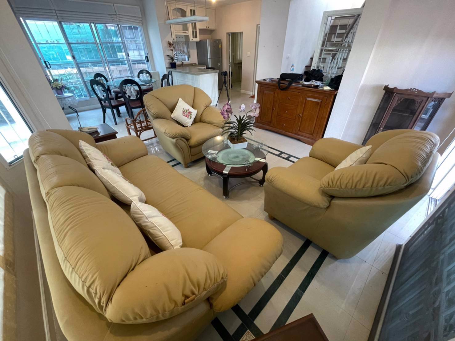 ขายบ้านเดี่ยว-มนันทวัน-สุวรรณภูมิ-nantawan-suvanabhumi-บ้านสวย-พร้อมอยู่-เฟอร์ครบ