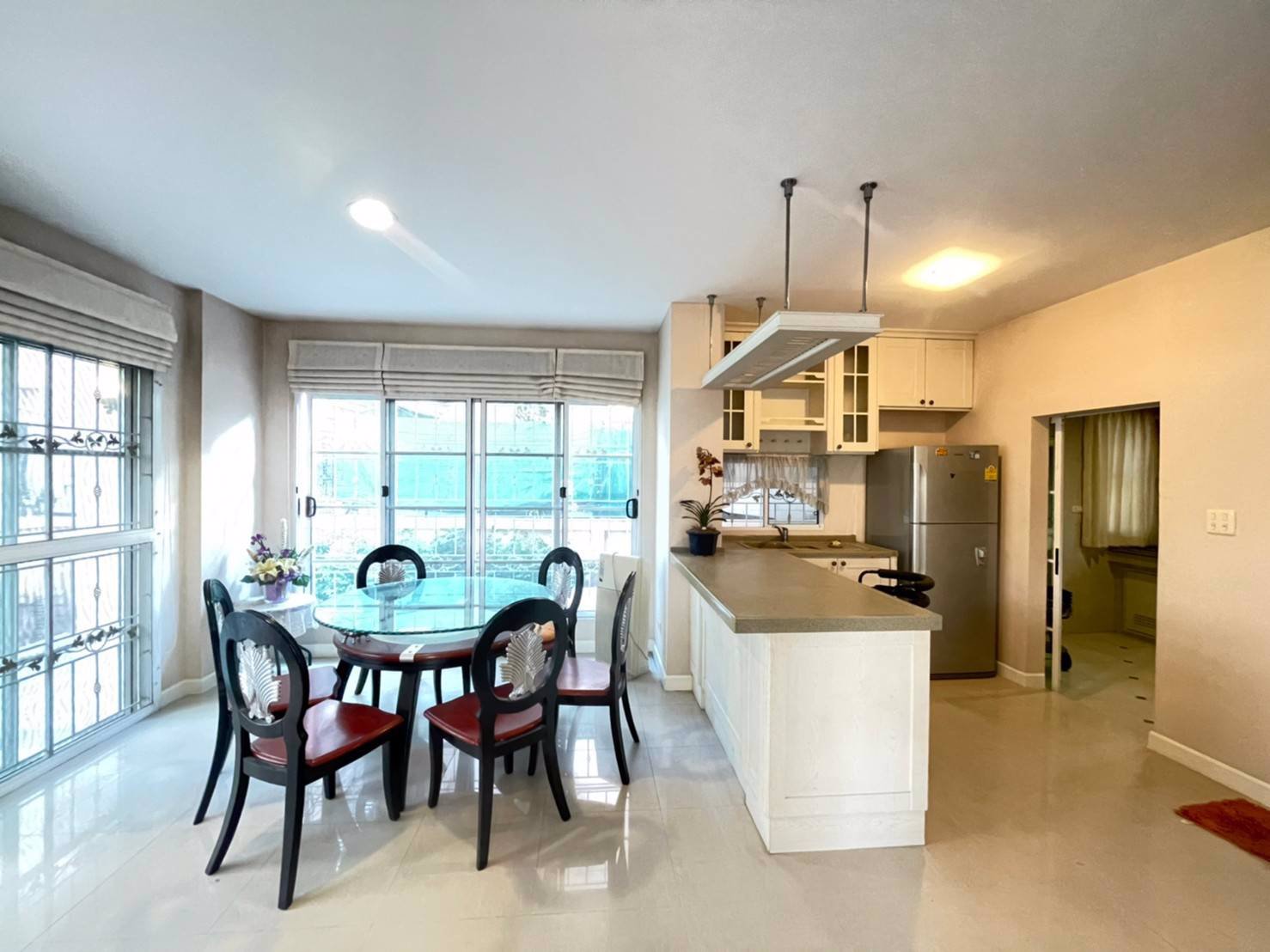 ขายบ้านเดี่ยว-มนันทวัน-สุวรรณภูมิ-nantawan-suvanabhumi-บ้านสวย-พร้อมอยู่-เฟอร์ครบ