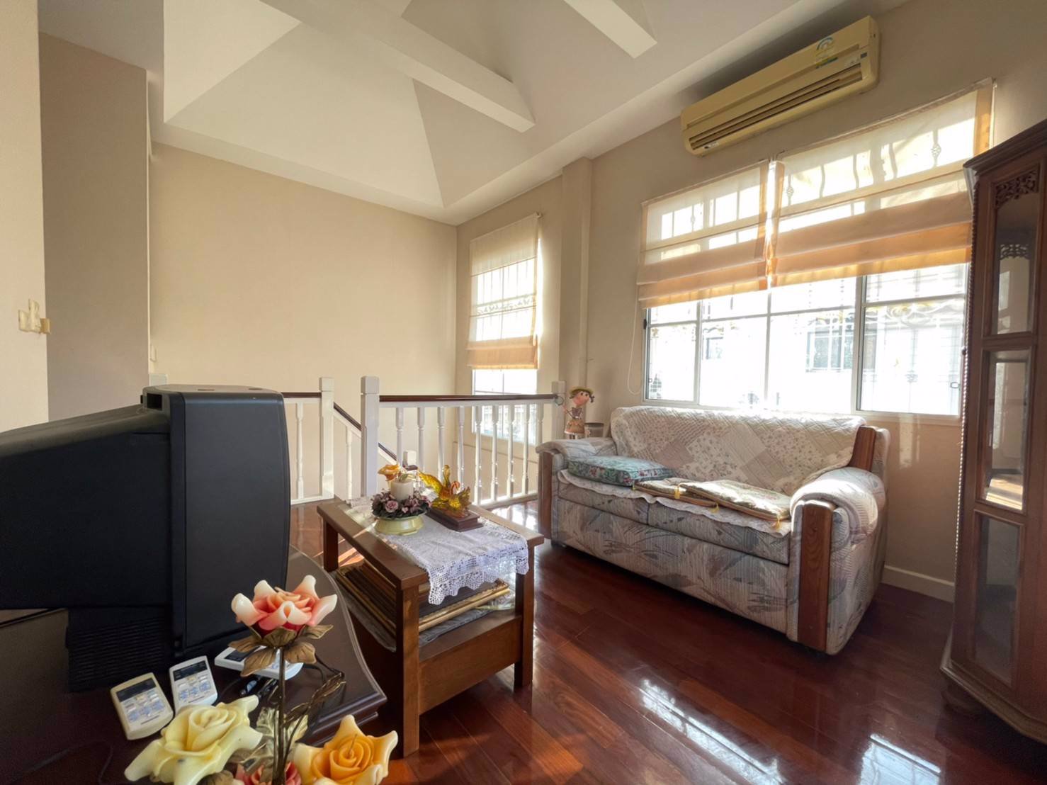 ขายบ้านเดี่ยว-มนันทวัน-สุวรรณภูมิ-nantawan-suvanabhumi-บ้านสวย-พร้อมอยู่-เฟอร์ครบ