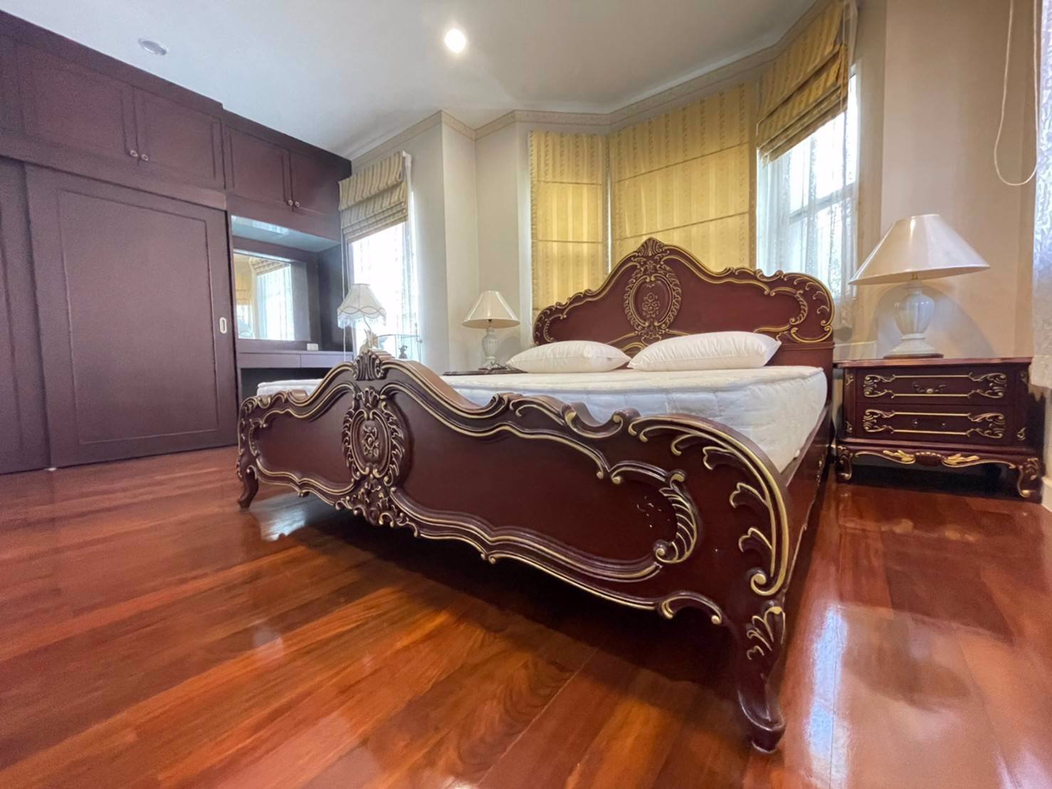 ขายบ้านเดี่ยว-มนันทวัน-สุวรรณภูมิ-nantawan-suvanabhumi-บ้านสวย-พร้อมอยู่-เฟอร์ครบ