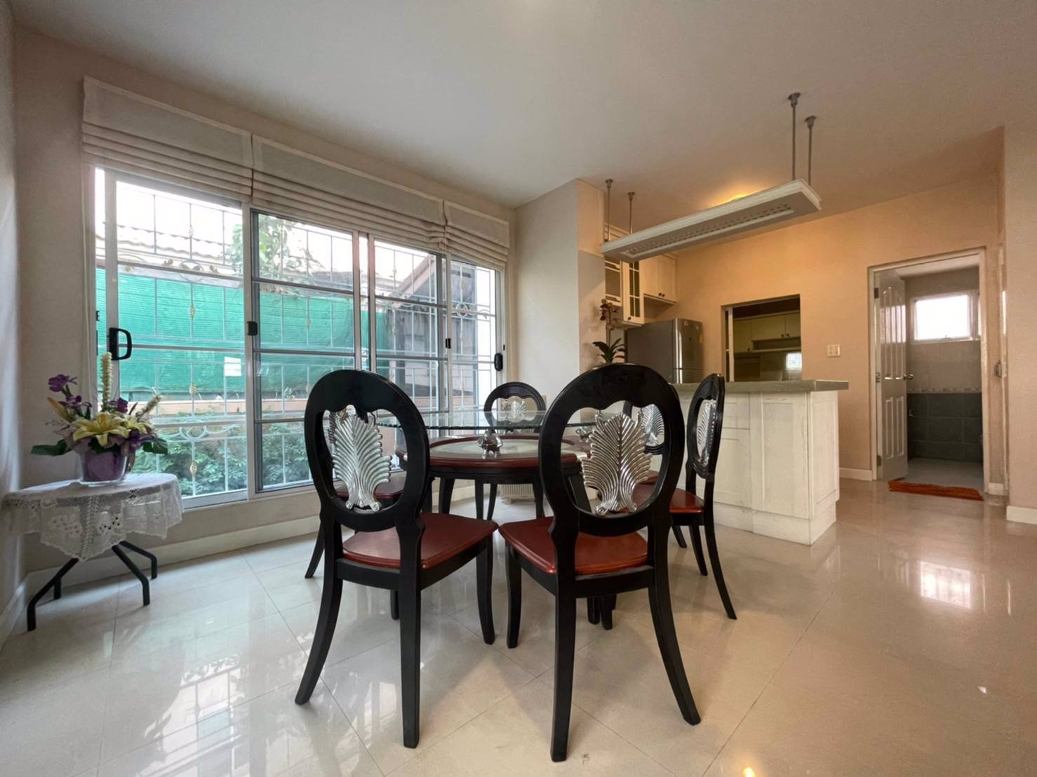 ขายบ้านเดี่ยว-มนันทวัน-สุวรรณภูมิ-nantawan-suvanabhumi-บ้านสวย-พร้อมอยู่-เฟอร์ครบ