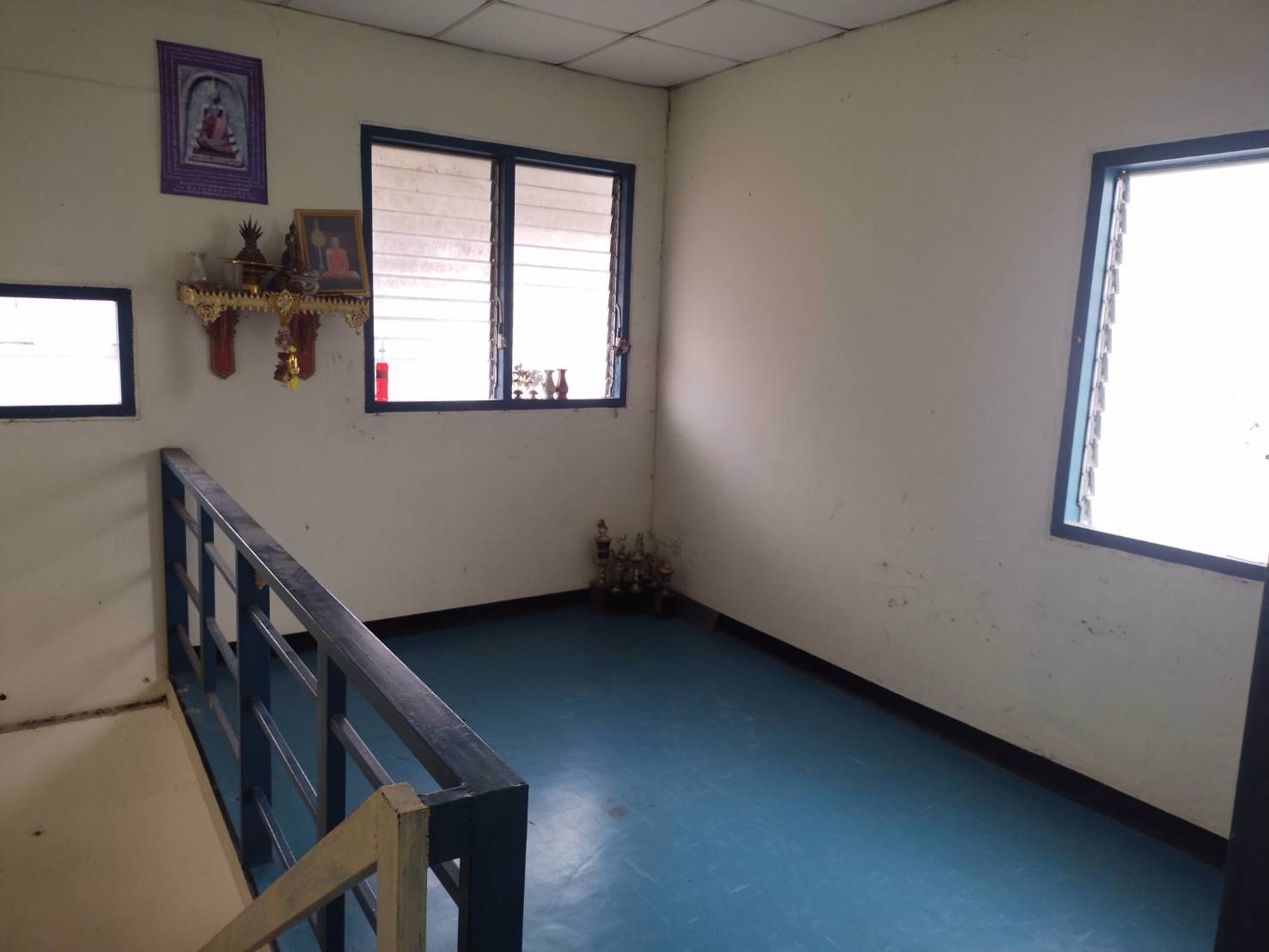 ขาย-บ้าน-ในโครงการ-การเคหะแห่งชาติบ้านเอื้ออาทรระยอง-ทุ่งควายกิน-2-