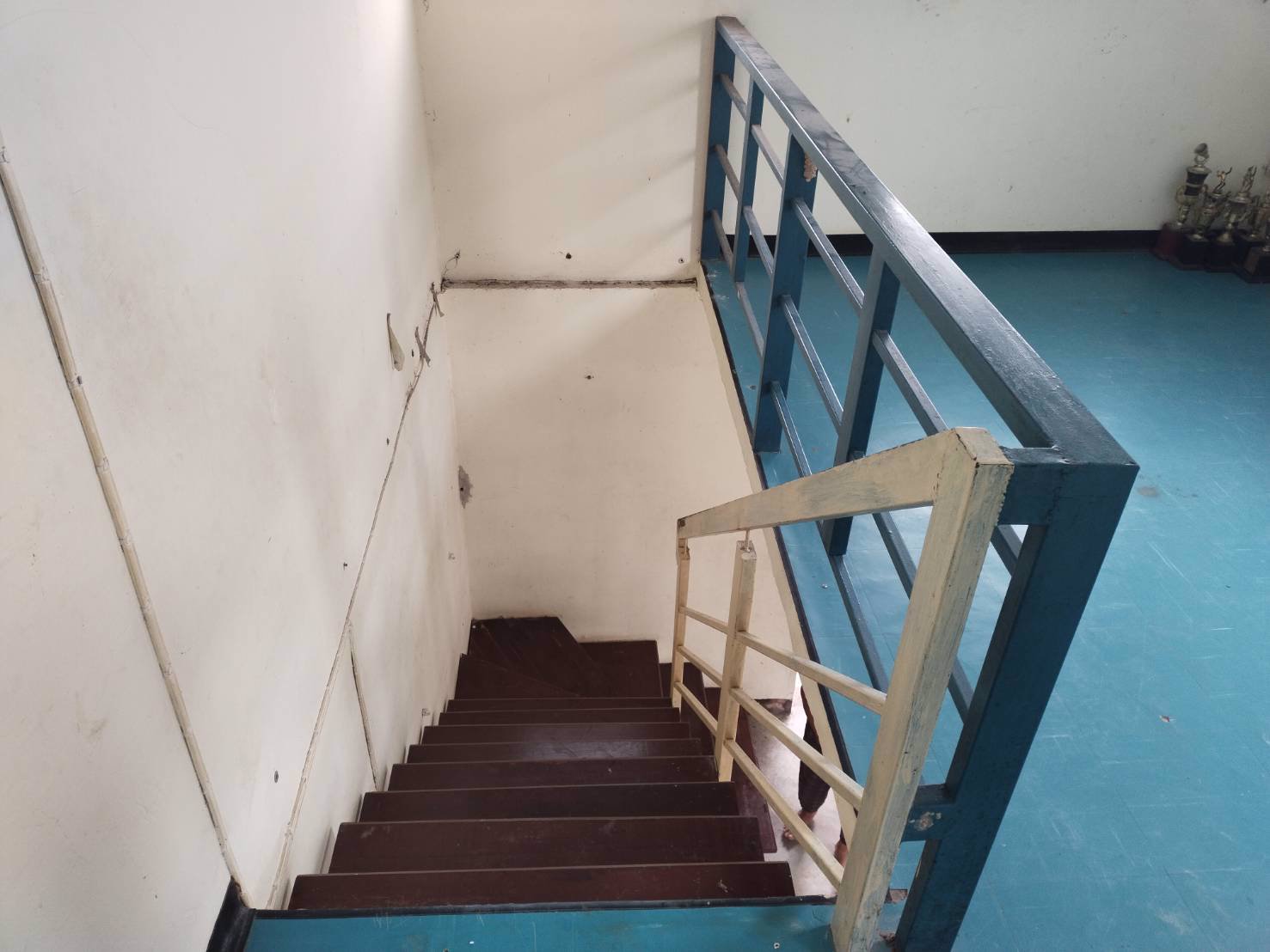 ขาย-บ้าน-ในโครงการ-การเคหะแห่งชาติบ้านเอื้ออาทรระยอง-ทุ่งควายกิน-2-