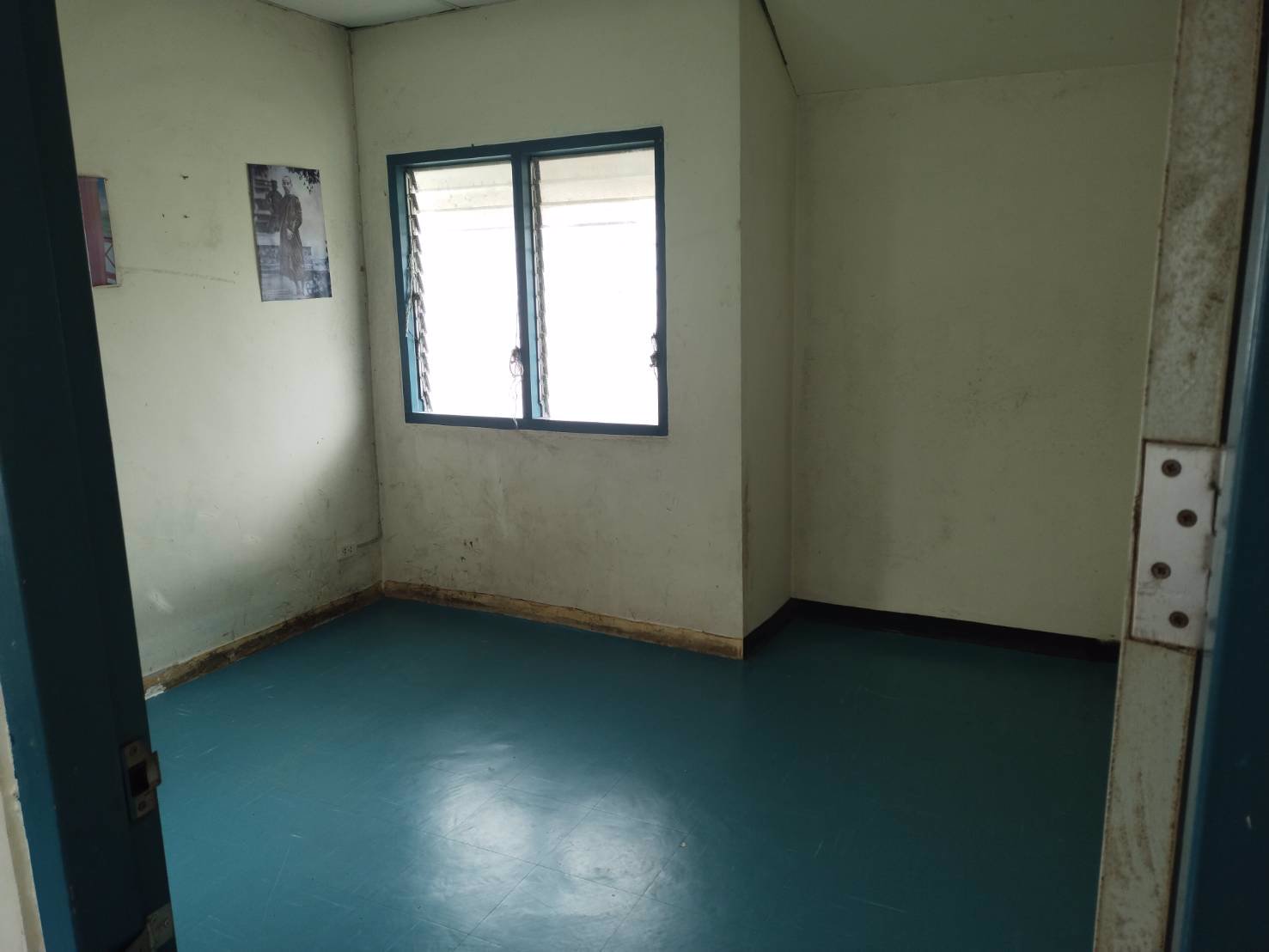 ขาย-บ้าน-ในโครงการ-การเคหะแห่งชาติบ้านเอื้ออาทรระยอง-ทุ่งควายกิน-2-