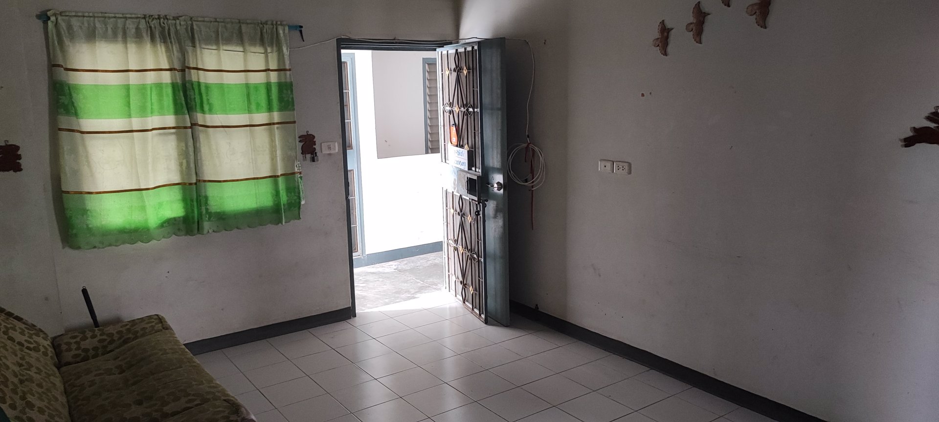 ขายคอนโดห้องริม-เอื้ออาทรสุวรรณภูมิ2-บางเสาธง-สมุทรปราการ-ทำเลดี