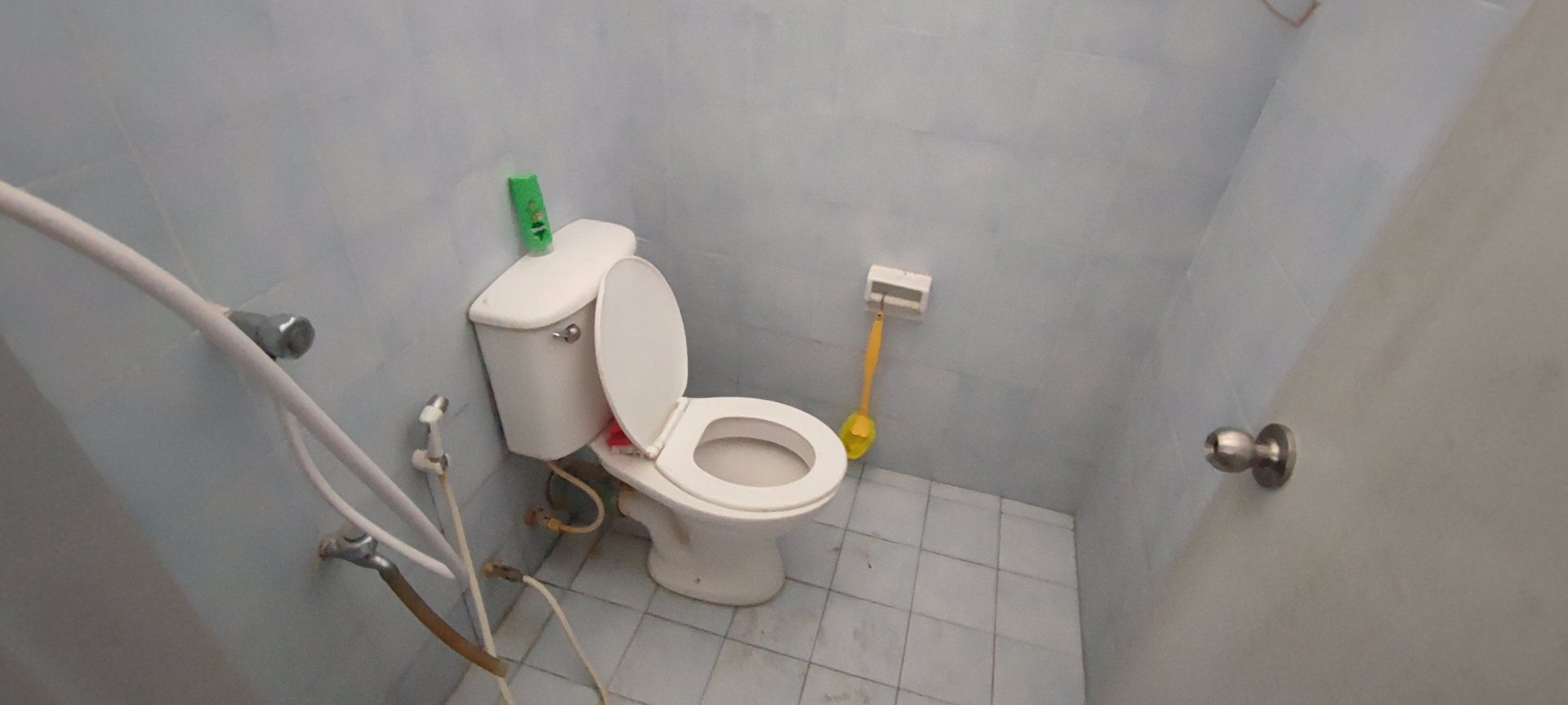 ขายคอนโดห้องริม-เอื้ออาทรสุวรรณภูมิ2-บางเสาธง-สมุทรปราการ-ทำเลดี