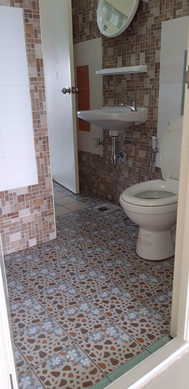 ให้เช่าทาวน์เฮาส์ใกล้เมือง5000-ถซุปเปอร์ข้างรรซินเซิง