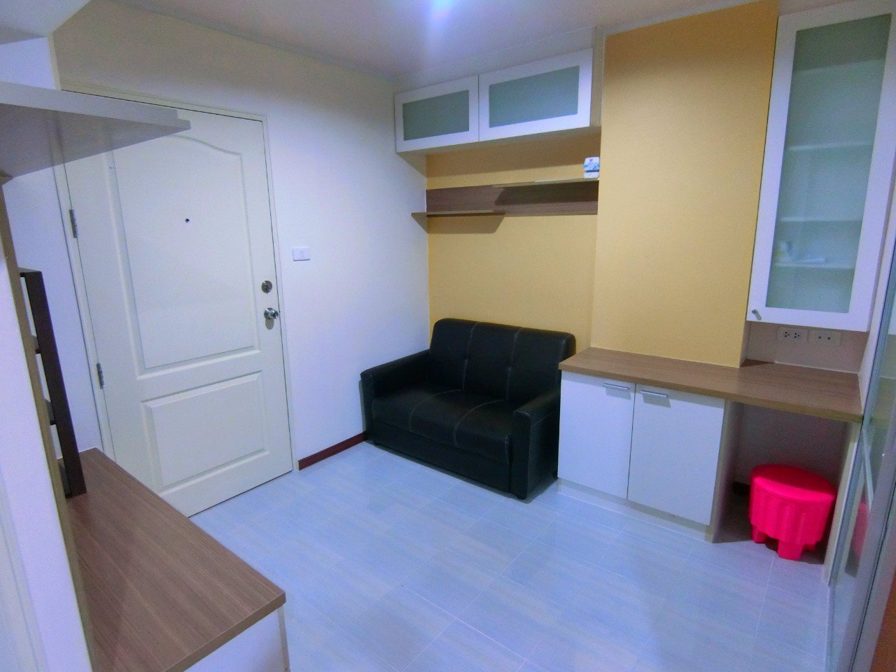 ขายคอนโด-ลุมพีนี-คอนโดทาวน์-รามอินทรา-นวมินทร์