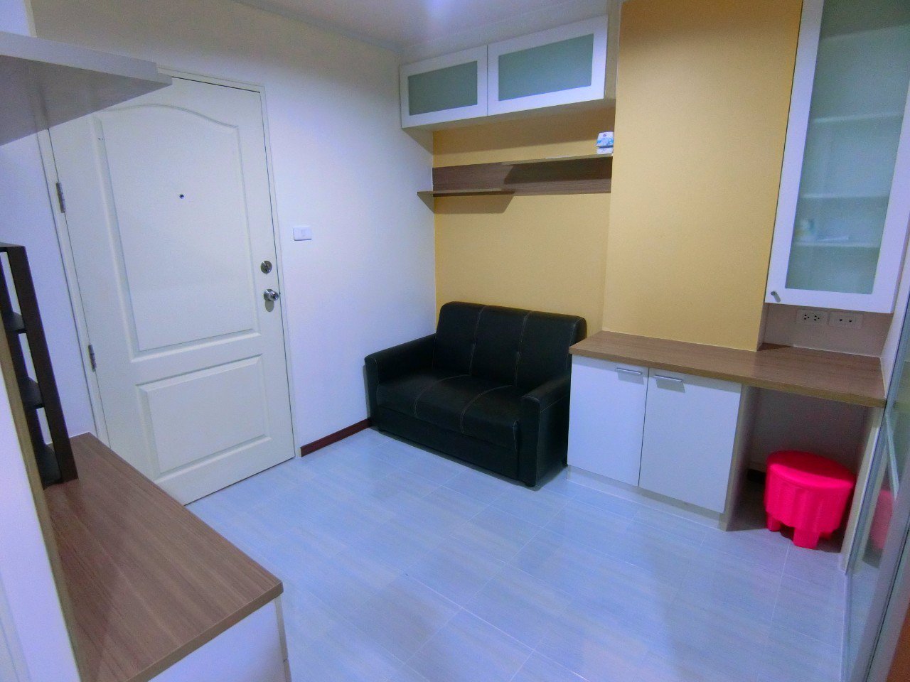 ขายคอนโด-ลุมพีนี-คอนโดทาวน์-รามอินทรา-นวมินทร์