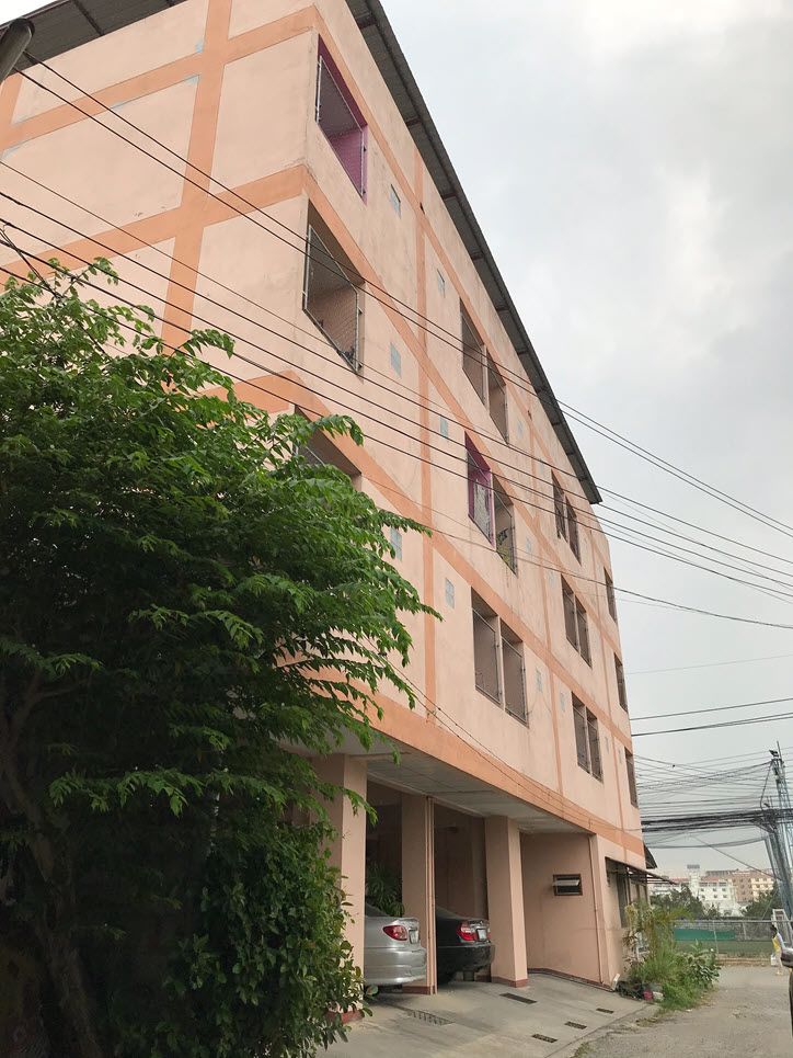 ขายอพาร์ทเมนท์-4-ชั้น-ตลาดพระปิ่น-3-เซนทรัลเวสเกต-ตลาดบางใหญ่