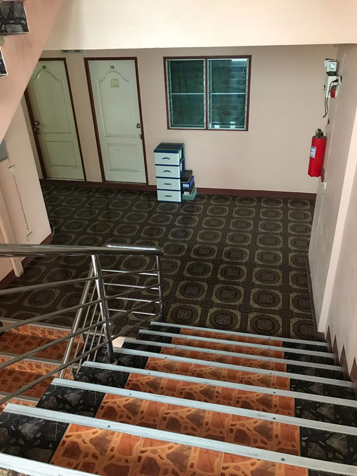 ขายอพาร์ทเมนท์-4-ชั้น-ตลาดพระปิ่น-3-เซนทรัลเวสเกต-ตลาดบางใหญ่