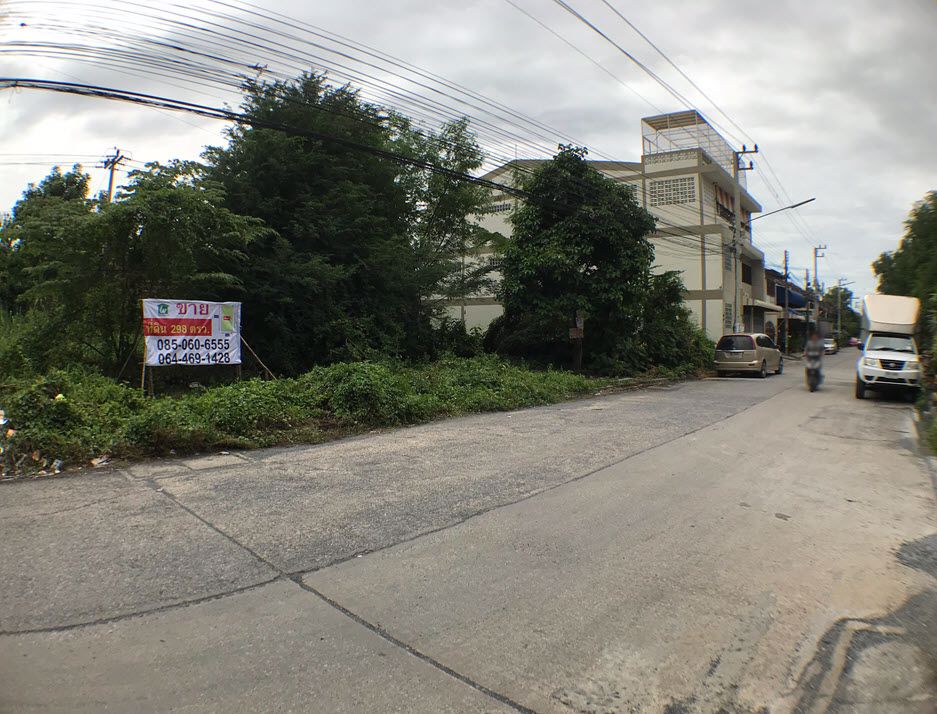 ขายที่ดิน-298-ตารางวา-คลอง-2-ปทุมธานี