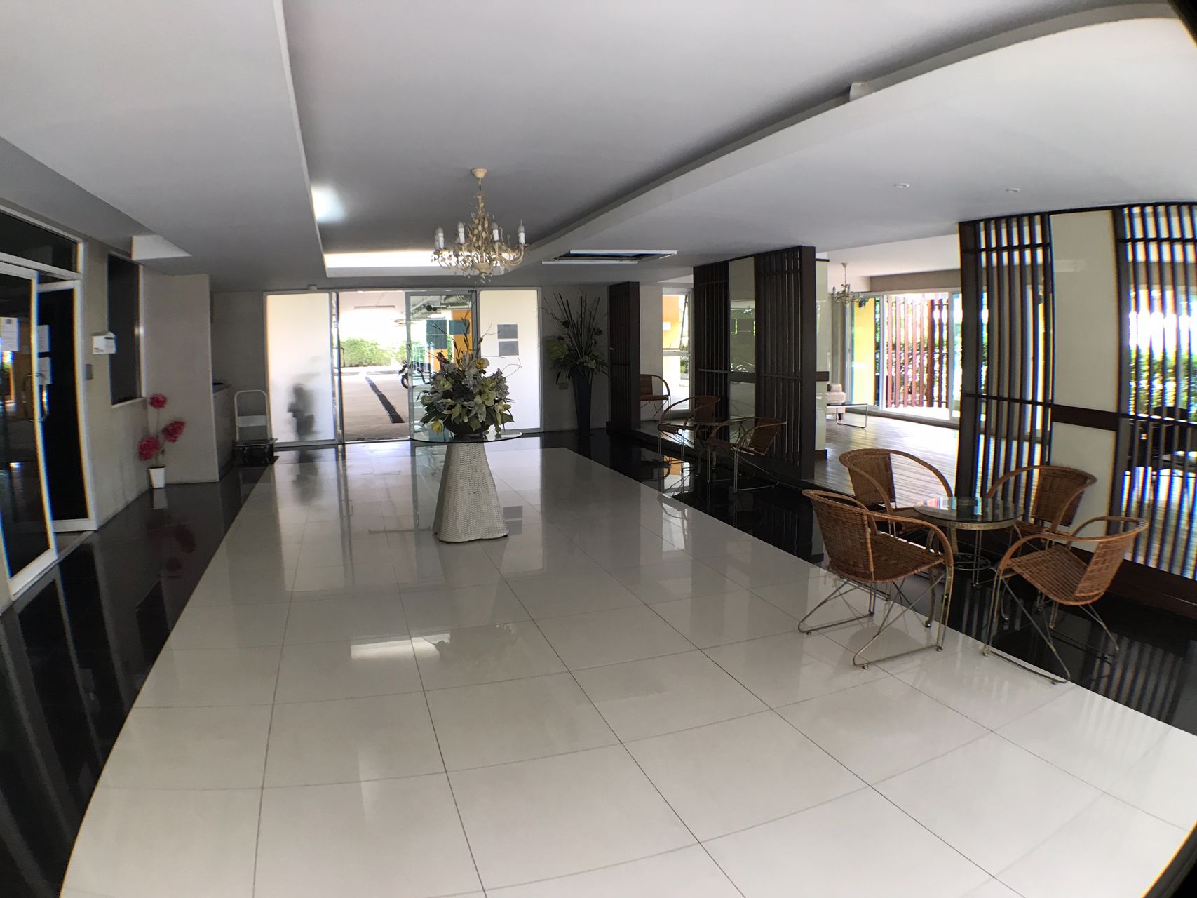 ขายถูก-เดอะเทรนด์-คอนโดทาวน์-ซอยรามอินทรา-71-ถนนคู้บอน